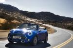 Mini Cooper S Cabrio 2018 года (WW)